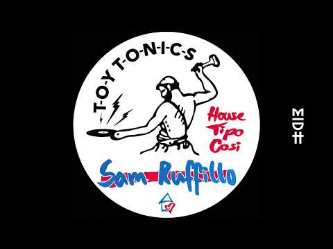 Sam Ruffillo - House Tipo Cosi