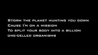 Immortal Technique &amp; Diabolic - Dance With The Devil Hidden Track (Lyrics) (HQ)