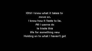 Waiting For The End - Linkin Park With Lyrics