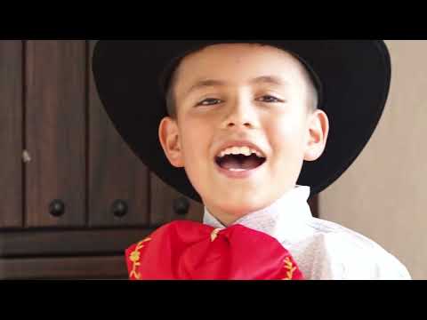 Matías Hernández - Flores a mi Madre | Video Cover