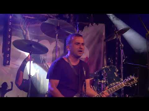 ATZE DATZE  live ´High Voltage´