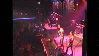 Ten - 07 - The Stranger - Live At The Gods 2002