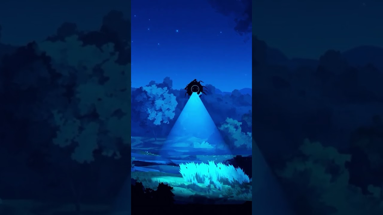 Planet of Lana in 30 seconds or less