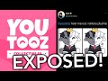 YouTooz Got Exposed