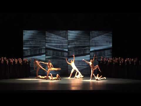 Carl Orff: Carmina Burana       https://mtsm.nl/carmina-burana/