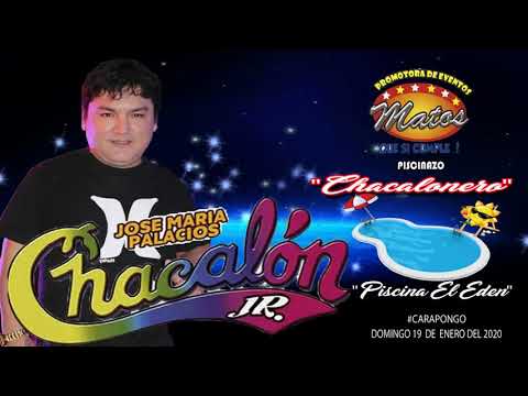 MIX COMPAY QUINTO   JOSEMARIA CHACALON JR 2020 ♫♫19 01 2020 CARAPONGO SAMUELITO PRODUCCIONES✔✔