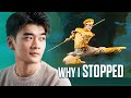Why I Stopped Dancing For Shen Yun 3 Musketeers