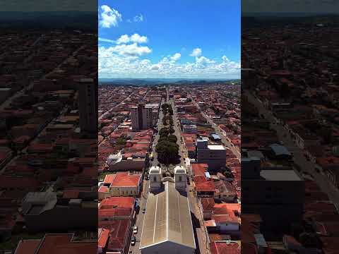 Muzambinho - MG. #minasgerais #muzambinho #uai #drones #droneoftheday