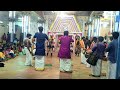 தியாகராஜன் குழுவினரின் மிரட்டலான நை�