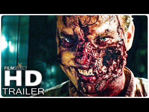 Trailer film Overlord