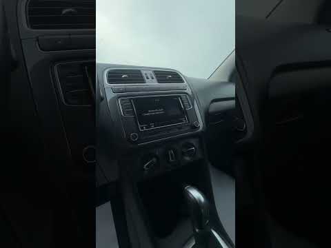 фото volkswagen polo sedan i рестайлинг 0