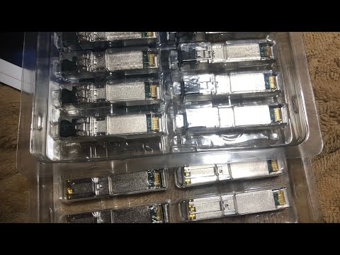 Profitap ProfiShark10G Introduction By Ikeriri