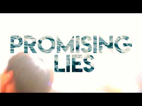 Stranger feat Holly T - Promising lies [Official lyric video]