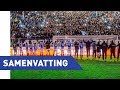 Samenvatting sc Heerenveen - Sparta Rotterdam (19/20)