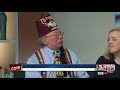 91st Annual Tangier Shrine Circus In Town