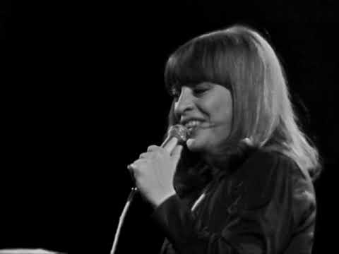 Mari Trini - Yo No Soy Esa