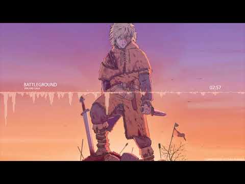 Yutaka Yamada - Battleground [ Vinland Saga ]