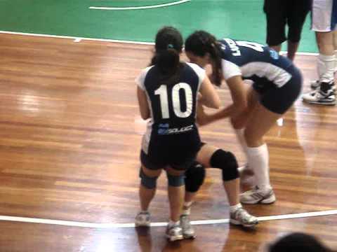 Volei GV Economíadas 2011