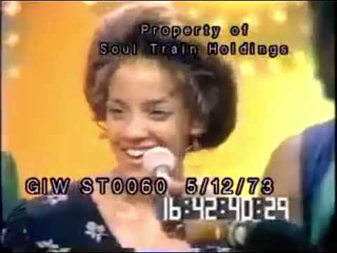 ST GANG Q&A with Bobby Womack 1973