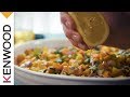 Video produktu Kenwood KAX400PL krájač na kocky pre Sense, Chef XL Sense