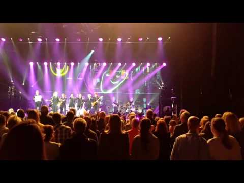 Das war's Ina Müller live @Düsseldorf