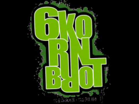 Bonus Track - 6Kornbrot