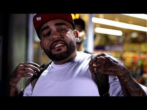 Mo Guns x GOA -  Wait A Minute (Official Music Video) | #aTkingVision