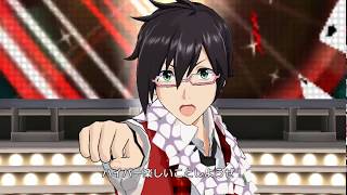 Cover art for JOKER➚オールマイティ [High×Joker]