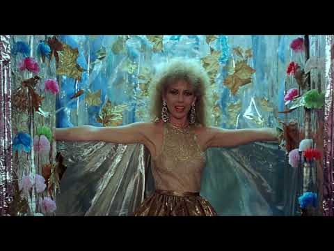 Almodóvar's ENTRE TINIEBLAS / Dark Habits - NEW HD original Trailer - 7/7/21