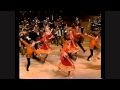 Камаринская Русский танец Ансмбль российской армии Kamarinskaya Russia 