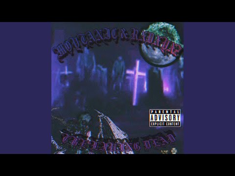 The Living Dead (feat. MoYtanIc)