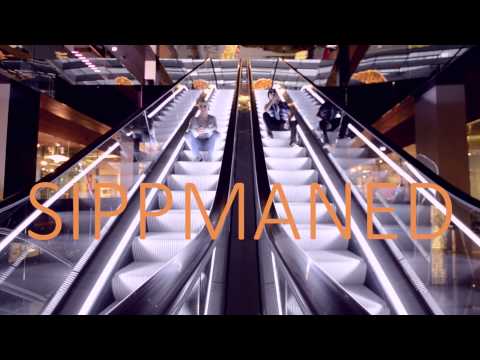 //TEASER// Casino Fog & Sh'bombo Whassé Ft. Yung Hurn - SIPPMANED