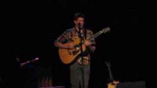 Bryan Greenberg - &quot;Waiting for Now&quot;