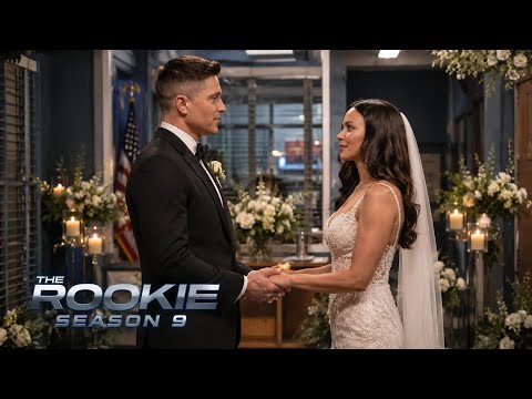 TRÁILER DE LA TEMPORADA 9 DE THE ROOKIE (FALSO)