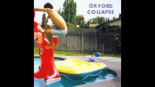 Oxford Collapse › In Your Volcano