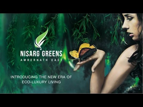 3D Tour Of Nisarg Greens