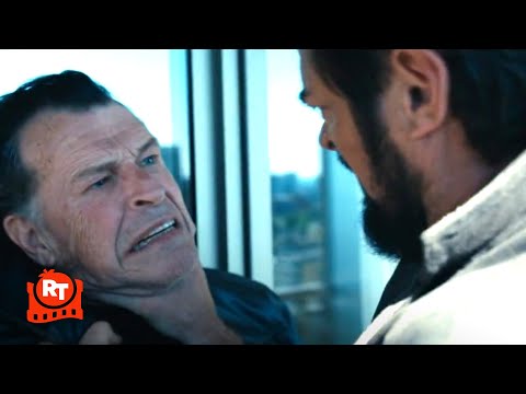 The Boys - Butcher Deals With His Dad (S2E7) | Movieclips