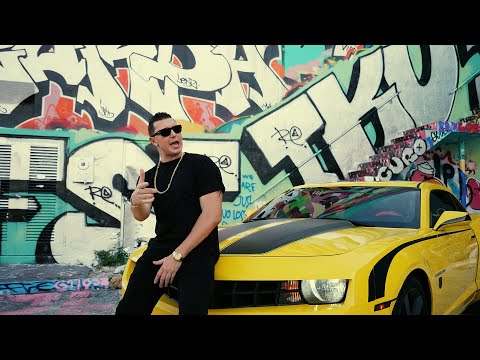 David Ferrari - Che Botta (Official Video)