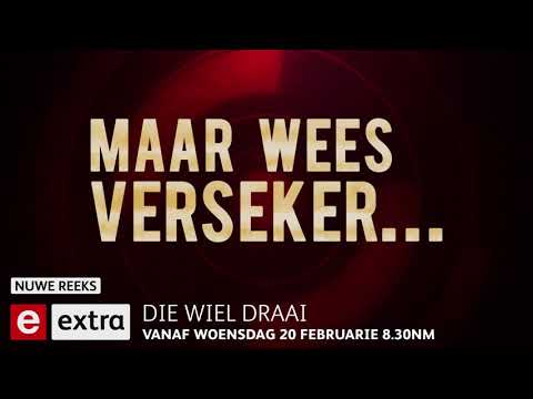 Die Wiel Draai on eExtra