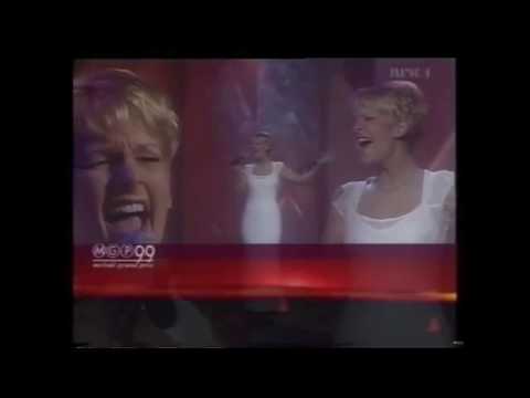 Recap of Melodi Grand Prix 1999