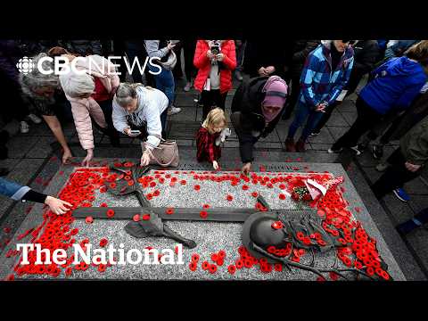 Will there be another unknown soldier?