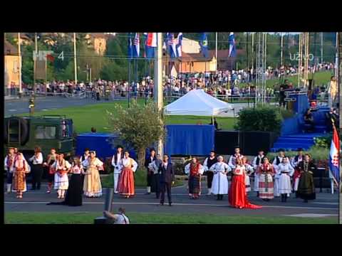 Mimohod - To je tvoja zemlja