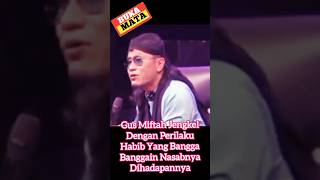 Download lagu Gus Miftah Diomelin Habib mp3