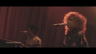 Izzy Bizu (live) &quot;Naive Soul&quot; @Berlin Feb 22, 2017