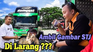 Download lagu Bang Blegur Driver Bus Sudiro Tungga Jaya ( STJ ) 049 Radagast Purwantoro - Poris mp3