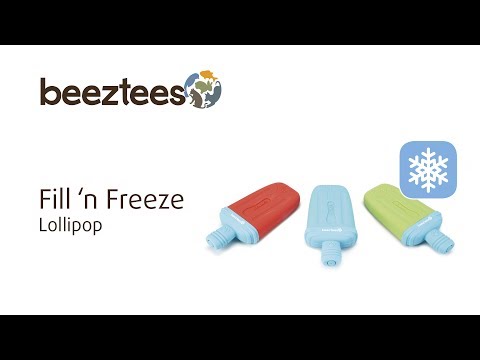 Миниатюра изображения товара Игрушка для собак Beeztees Мороженое на палочке / 625975