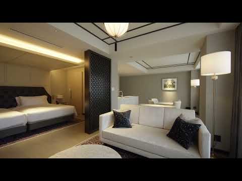 万平ホテルブランドムービー（Mampei Hotel Brand Video）