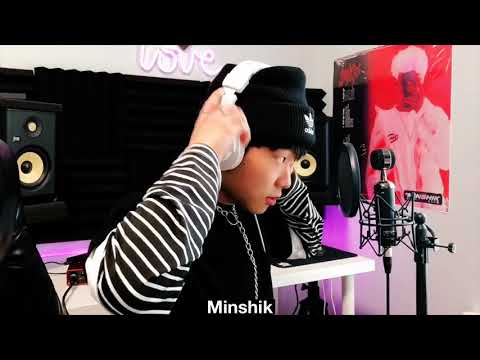 Minshik - wya? [live recording ver] one take