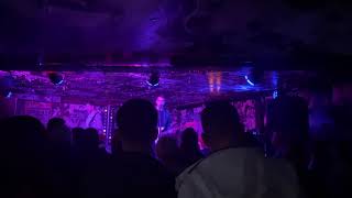 Kovic | Running Underwater | The Think Tank Newcastle | 13th October 2019