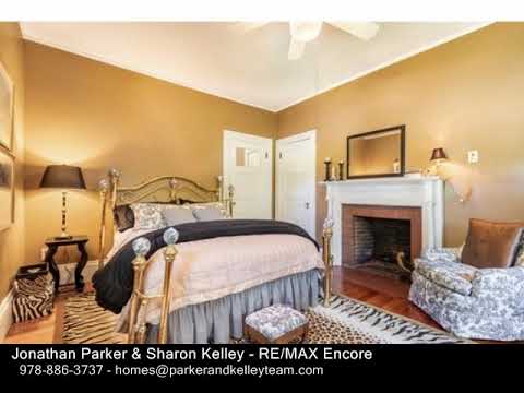 434 Middlesex Ave, Wilmington MA 01887 - Single Family Home - Real Estate - For Sale -